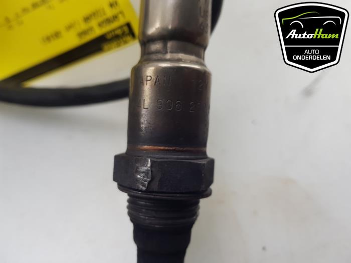 Sonde lambda d'un Volkswagen Tiguan (AD1) 2.0 TDI 16V BlueMotion Techn.SCR 4Motion 2016