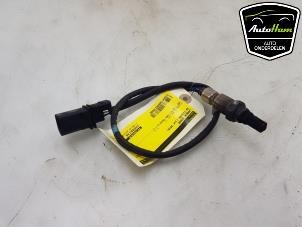 Sonde lambda d'un Volkswagen Tiguan (AD1) 2.0 TDI 16V BlueMotion Techn.SCR 4Motion 2016