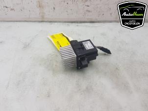 Used Heater resistor Ford Kuga III (DFK) 2.5 PHEV 16V Price € 25,00 Margin scheme offered by AutoHam