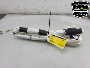 Used Roof curtain airbag, right Opel Corsa F (UB/UH/UP) 1.2 12V 75 Price € 115,00 Margin scheme offered by AutoHam