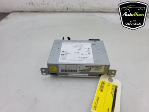 Used Multi-media control unit Opel Corsa F (UB/UH/UP) 1.2 12V 75 Price € 175,00 Margin scheme offered by AutoHam