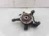 Peugeot 208 II (UB/UH/UP) 1.2 Vti 12V PureTech 75 Knuckle, front right