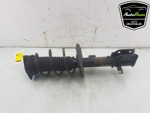 Used Front shock absorber, right Peugeot 208 II (UB/UH/UP) 1.2 Vti 12V PureTech 75 Price € 95,00 Margin scheme offered by AutoHam