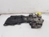 Dacia Lodgy (JS/SD0J) 1.2 TCE 16V Couvercle de distribution