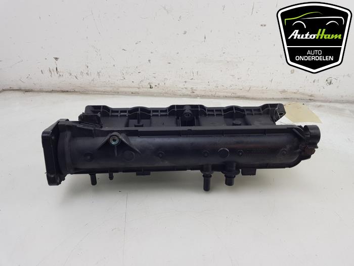 Gebrauchte Ansaugbrugge Dacia Lodgy (JS/SD0J) 1.2 TCE 16V Preis € 50,00 Margenregelung angeboten von AutoHam