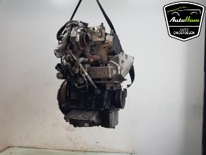 Used Engine BMW X1 (F48) sDrive 18i 1.5 12V TwinPower Turbo Price € 2.750,00 Margin scheme offered by AutoHam