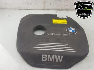 Usados Chapa protectora motor BMW X1 (F48) sDrive 18i 1.5 12V TwinPower Turbo Precio € 40,00 Norma de margen ofrecido por AutoHam