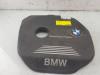 Chapa protectora motor de un BMW X1 (F48) sDrive 18i 1.5 12V TwinPower Turbo 2016
