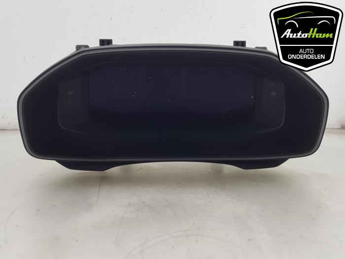 Begagnade Instrumentpanel Cupra Leon Sportstourer (KLCF) 1.4 e-Hybrid 245, VZ 16V Pris € 395,00 Marginaltabell erbjuds av AutoHam
