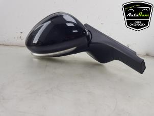 Used Wing mirror, right Citroen C3 (SX/SW) 1.2 Vti 12V PureTech Price € 195,00 Margin scheme offered by AutoHam