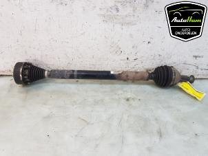 Used Front drive shaft, right Volkswagen Polo V (6R) 1.2 TDI 12V BlueMotion Price € 65,00 Margin scheme offered by AutoHam