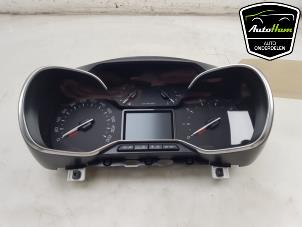 Usagé Instrument de bord Citroen C3 (SX/SW) 1.2 Vti 12V PureTech Prix € 150,00 Règlement à la marge proposé par AutoHam