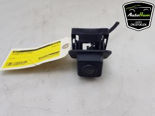 Usagé Caméra de recul Citroen C3 (SX/SW) 1.2 Vti 12V PureTech Prix € 75,00 Règlement à la marge proposé par AutoHam