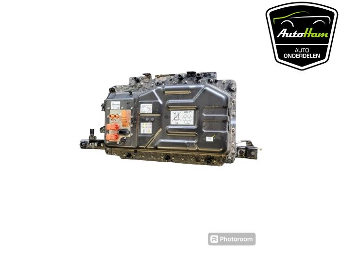 Używane Akumulator (Hybryda) Peugeot 308 SW (F4/FC/FN/FR) 1.6 16V HYbrid 180 e-EAT8 Cena € 775,00 Procedura marży oferowane przez AutoHam
