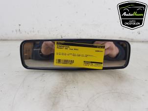 Used Rear view mirror Peugeot 208 II (UB/UH/UP) 1.2 Vti 12V PureTech 75 Price € 25,00 Margin scheme offered by AutoHam