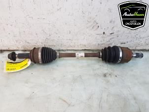 Used Front drive shaft, left Kia Picanto (JA) 1.2 16V Price € 150,00 Margin scheme offered by AutoHam