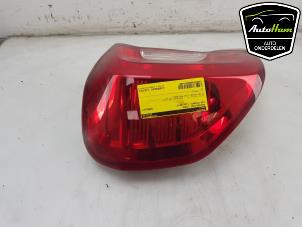 Used Taillight, left Kia Picanto (JA) 1.2 16V Price € 295,00 Margin scheme offered by AutoHam