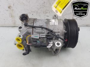 Used Air conditioning pump Renault Megane IV Estate (RFBK) 1.3 TCE 160 16V Price € 150,00 Margin scheme offered by AutoHam