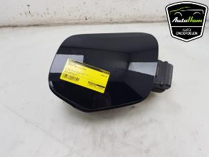 Used Tank cap cover Peugeot 208 II (UB/UH/UP) 1.2 Vti 12V PureTech 75 Price € 25,00 Margin scheme offered by AutoHam
