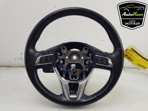 Used Steering wheel Mazda CX-5 (KE,GH) 2.2 SkyActiv-D 150 16V 2WD Price € 150,00 Margin scheme offered by AutoHam