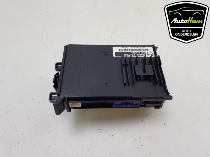 Used Body control computer Mazda CX-5 I (KE,GH) 2.2 SkyActiv-D 150 16V 2WD Price € 55,00 Margin scheme offered by AutoHam