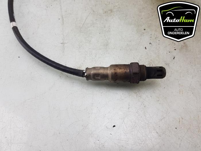 Lambda probe from a Seat Leon (5FB) 1.4 TSI 16V 2018