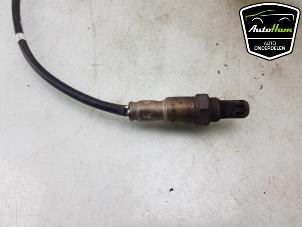 Lambda probe from a Seat Leon (5FB) 1.4 TSI 16V 2018