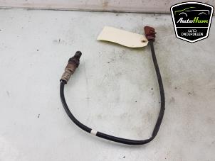 Lambda probe from a Seat Leon (5FB) 1.4 TSI 16V 2018