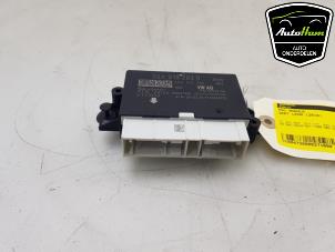 Usagé Module PDC Seat Leon (5FB) 1.4 TSI 16V Prix € 50,00 Règlement à la marge proposé par AutoHam
