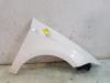 Front wing, right from a Seat Leon (5FB), 2012 1.4 TSI 16V, Hatchback, 4-dr, Petrol, 1.395cc, 92kW (125pk), FWD, CZCA, 2014-05 2018