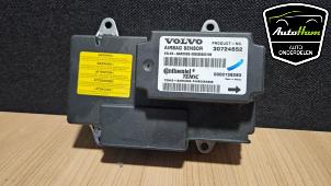 Usagé Module airbag Volvo V50 (MW) 2.0 D 16V Prix € 50,00 Règlement à la marge proposé par AutoHam
