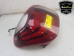 Used Taillight, right Peugeot 108 1.0 12V VVT-i Price € 75,00 Margin scheme offered by AutoHam