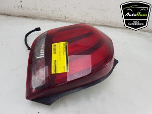 Used Taillight, left Peugeot 108 1.0 12V Price € 75,00 Margin scheme offered by AutoHam