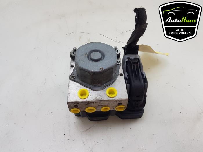 Gebrauchte ABS Pumpe Fiat Punto III (199) 1.3 JTD Multijet 80 16V Preis € 95,00 Margenregelung angeboten von AutoHam