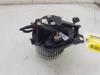 Heating and ventilation fan motor from a Fiat Punto III (199), 2012 1.3 JTD Multijet 80 16V, Hatchback, Diesel, 1.248cc, 59kW (80pk), FWD, 199B8000, 2013-12, 199AYH; 199BYH 2015