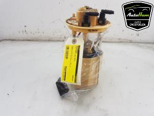 Begagnade Elektrisk bränslepump Fiat Punto III (199) 1.3 JTD Multijet 80 16V Pris € 20,00 Marginaltabell erbjuds av AutoHam
