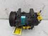 Air conditioning pump from a Peugeot 206 SW (2E/K) 1.4 16V 2006
