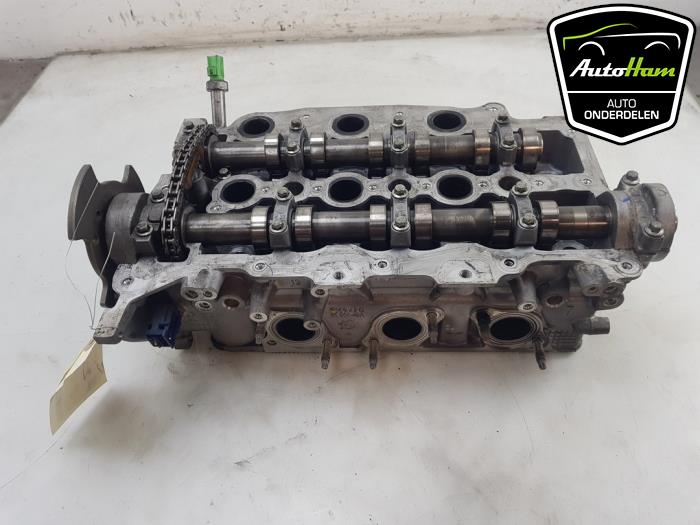 Begagnade Topplock Landrover Range Rover Sport (LW) 3.0 SDV6 Pris € 350,00 Marginaltabell erbjuds av AutoHam