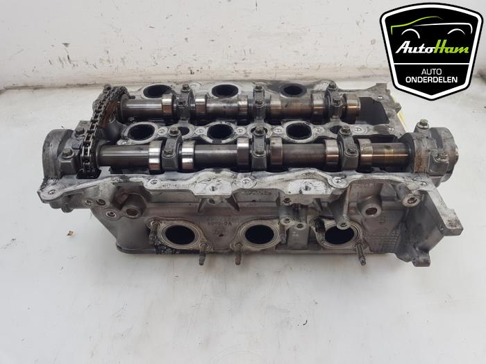 Usagé Culasse Landrover Range Rover Sport (LW) 3.0 SDV6 Prix € 300,00 Règlement à la marge proposé par AutoHam