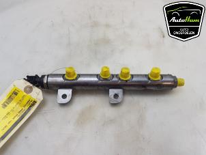 Used Fuel injector nozzle Landrover Range Rover Sport (LW) 3.0 SDV6 Price € 75,00 Margin scheme offered by AutoHam
