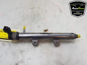 Used Fuel injector nozzle Landrover Range Rover Sport (LW) 3.0 SDV6 Price € 100,00 Margin scheme offered by AutoHam