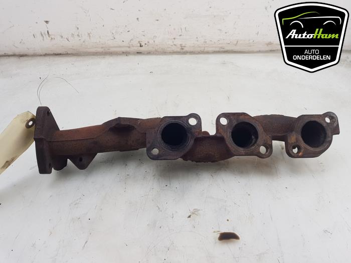 Gebrauchte Abgaskrümmer Landrover Range Rover Sport (LW) 3.0 SDV6 Preis € 40,00 Margenregelung angeboten von AutoHam