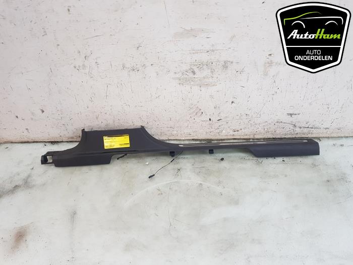 Begagnade Innerbelysning Seat Tarraco 1.5 TSI ACT 16V Pris € 60,00 Marginaltabell erbjuds av AutoHam