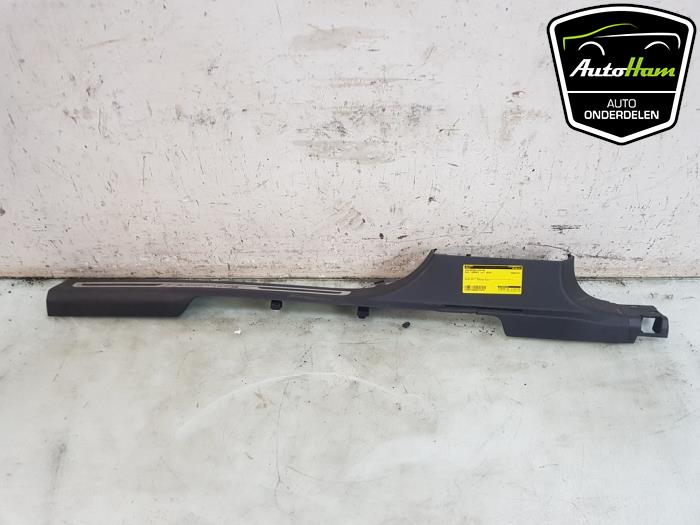 Begagnade Innerbelysning Seat Tarraco 1.5 TSI ACT 16V Pris € 60,00 Marginaltabell erbjuds av AutoHam