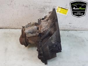 Getriebe van een Ford Fiesta 6 (JA8) 1.25 16V 2009