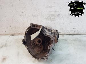 Getriebe van een Ford Fiesta 6 (JA8) 1.25 16V 2009