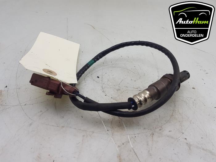 Lambda probe from a Skoda Fabia IV (PJ3) 1.0 TSI 12V 2023