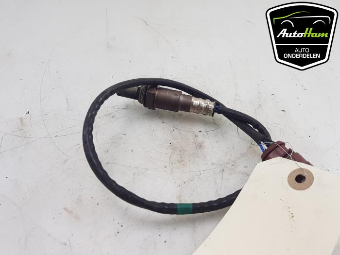 Lambda probe from a Skoda Fabia IV (PJ3) 1.0 TSI 12V 2023