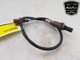 Lambda probe from a Skoda Fabia IV (PJ3) 1.0 TSI 12V 2023