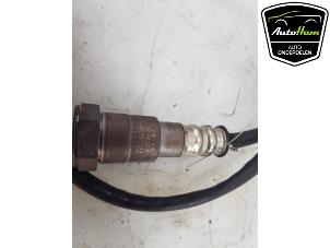 Lambda probe from a Skoda Fabia IV (PJ3) 1.0 TSI 12V 2023